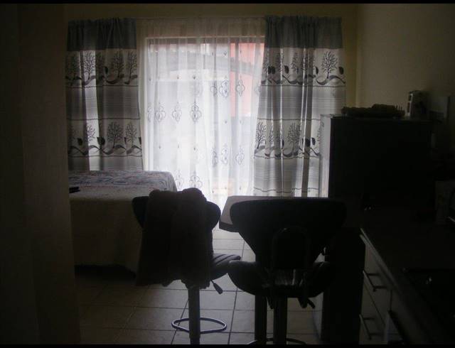 1 BEDROOM APARTMENT SOLD IN DORANDIA